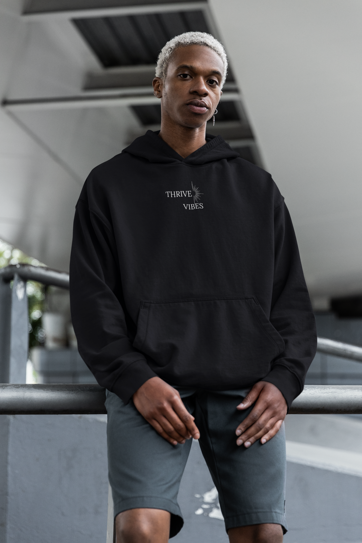 New Chance - Unisex Hoodie