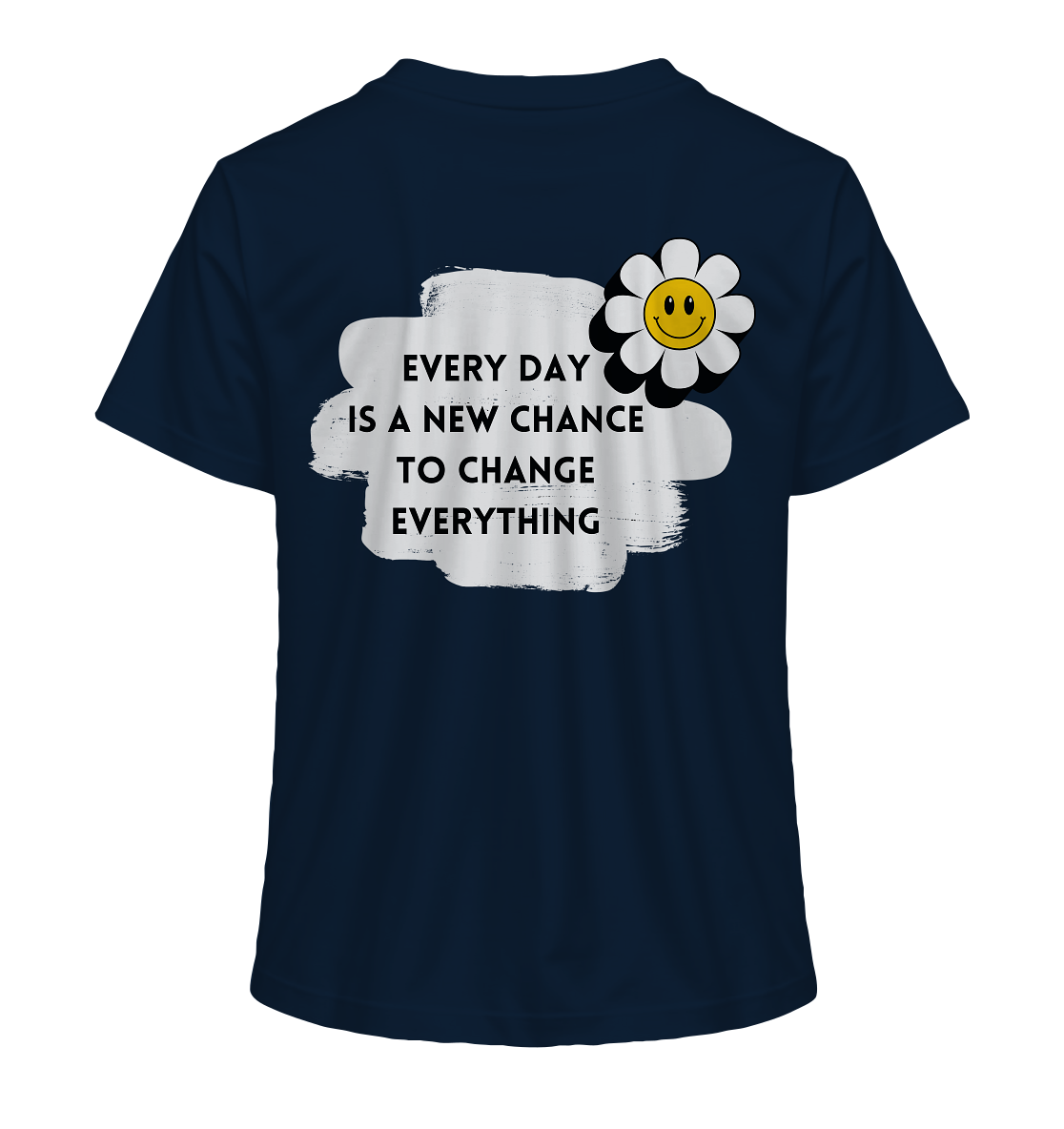 New Chance - Damen Shirt