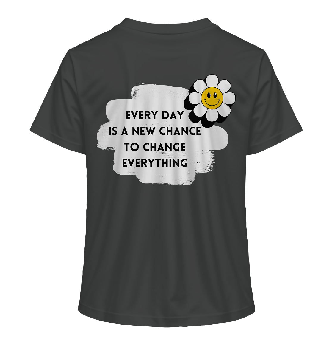 New Chance - Damen Shirt