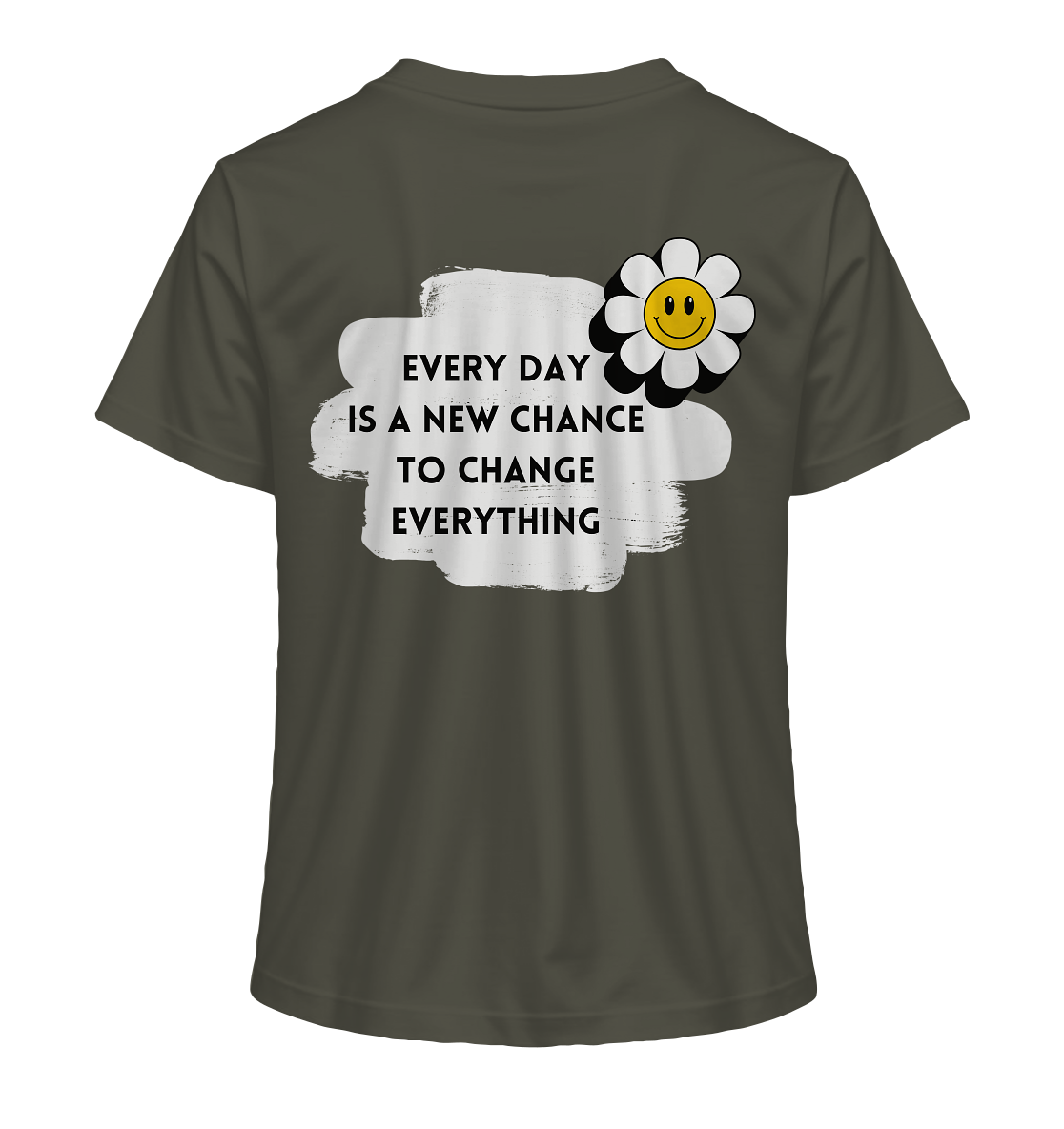 New Chance - Damen Shirt