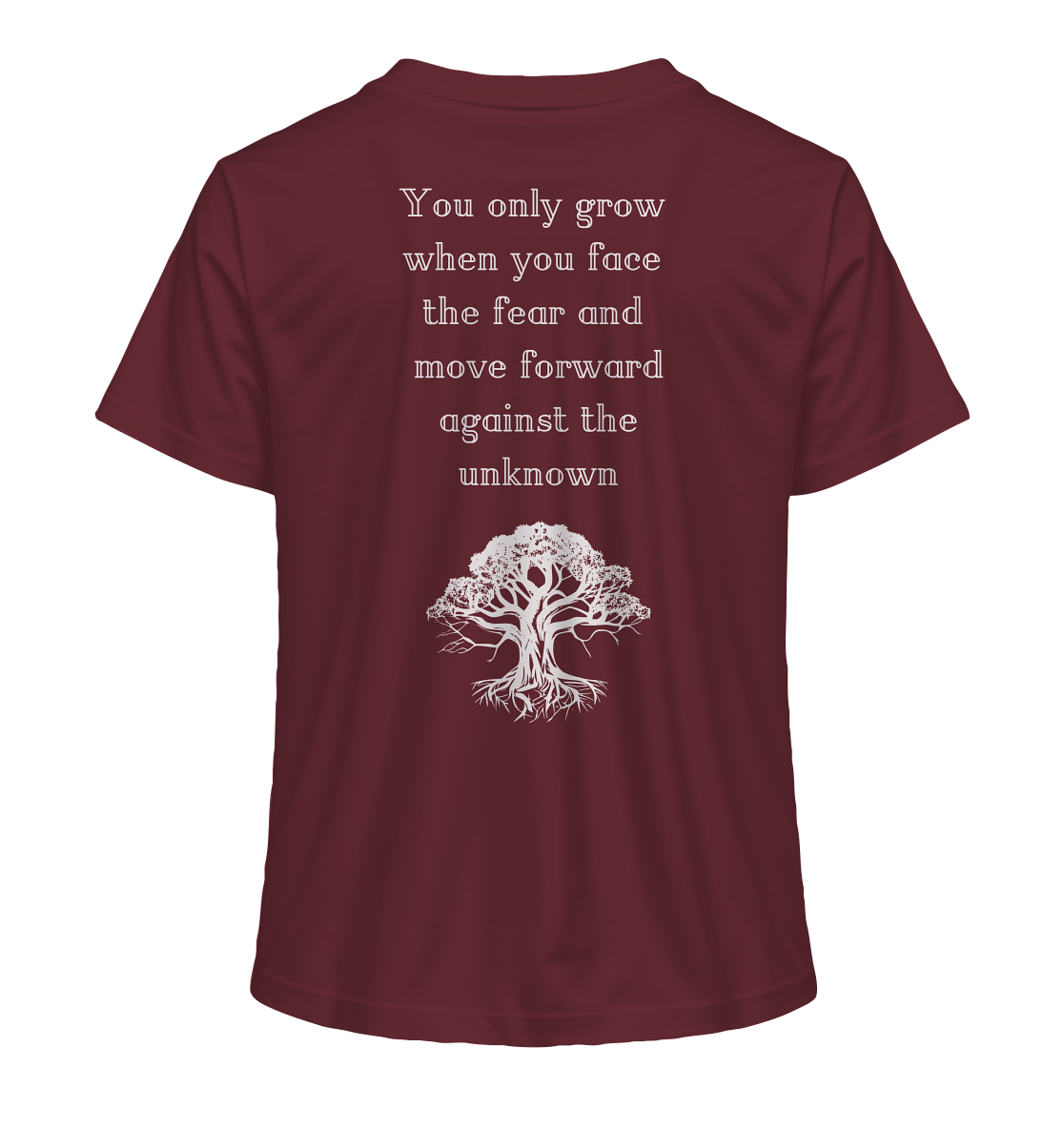 Bonsai - Damen T-Shirt