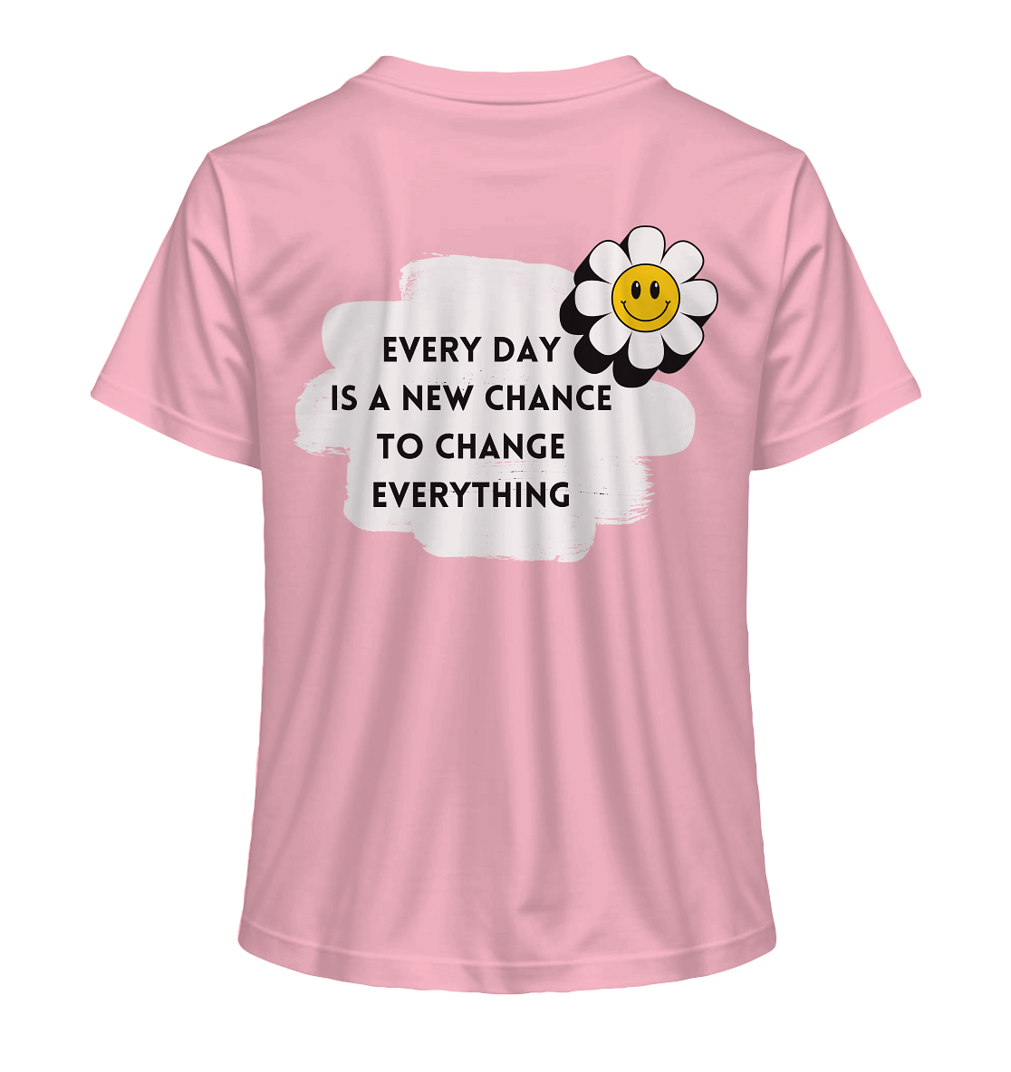 New Chance - Damen Shirt
