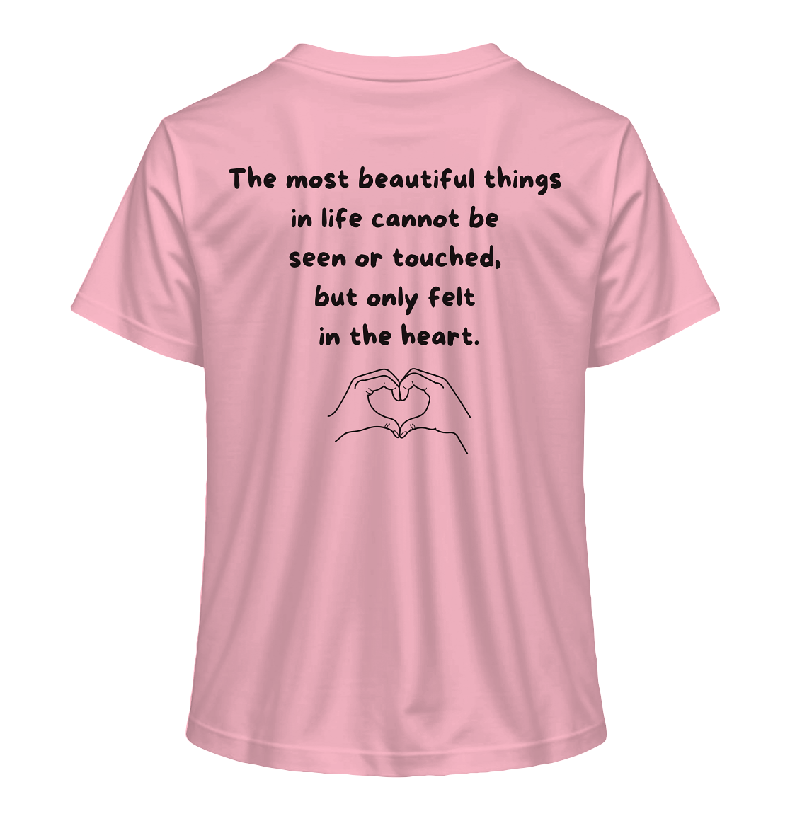 Heart - Damen T-Shirt