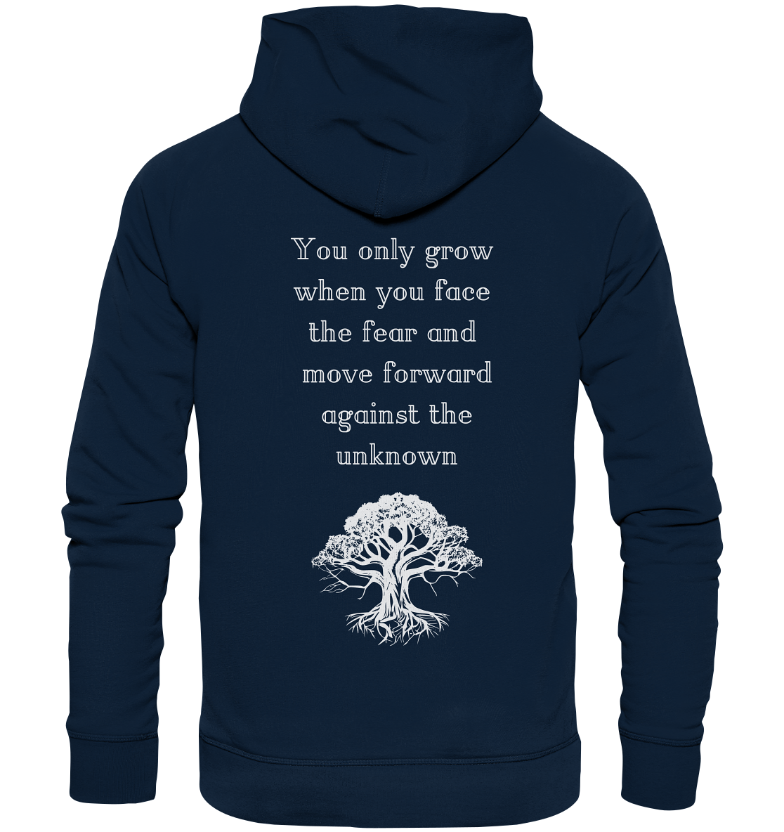 Bonsai - Unisex Hoodie