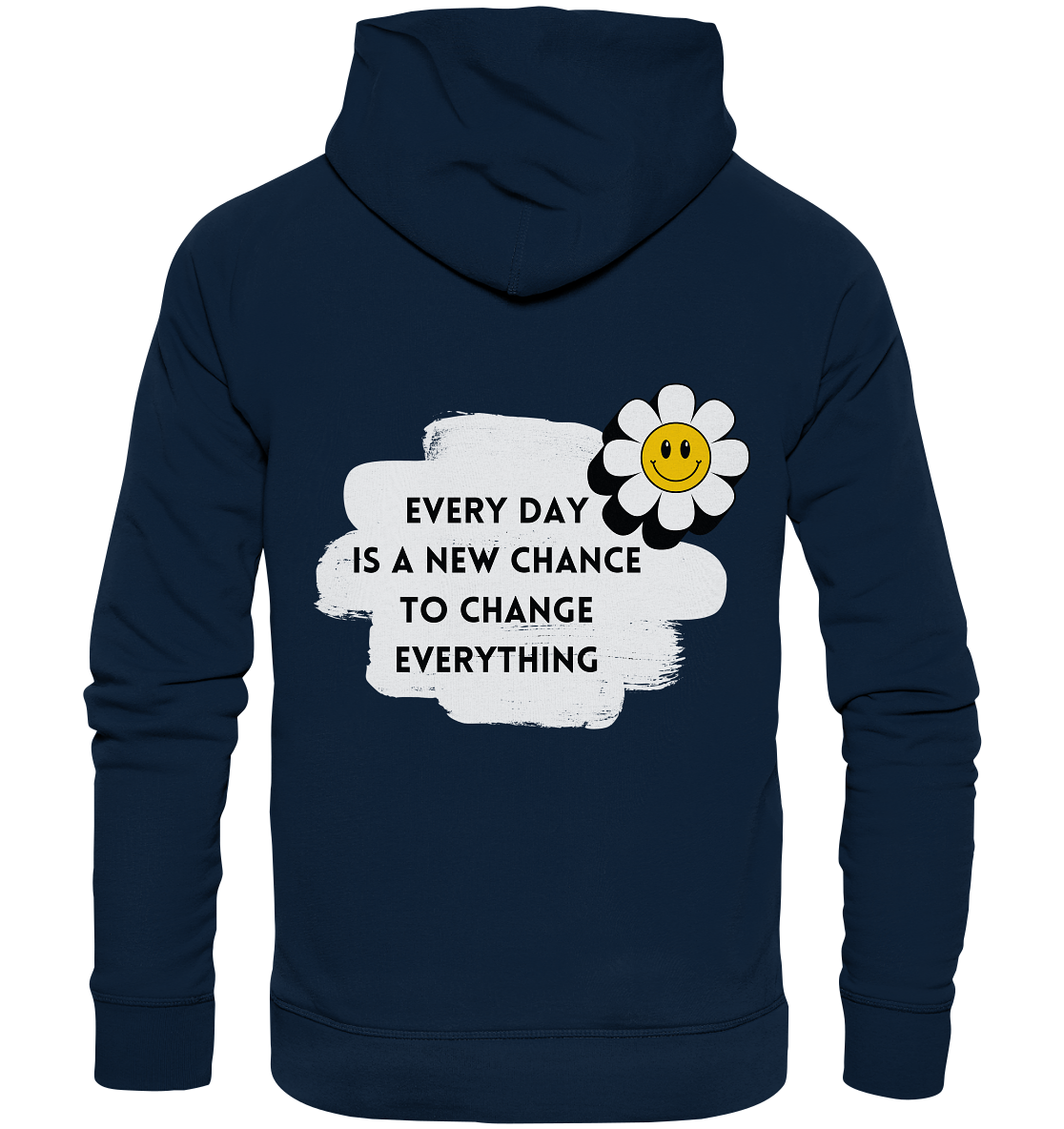 New Chance - Unisex Hoodie