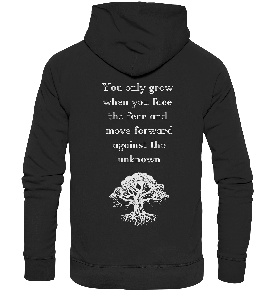 Bonsai - Unisex Hoodie