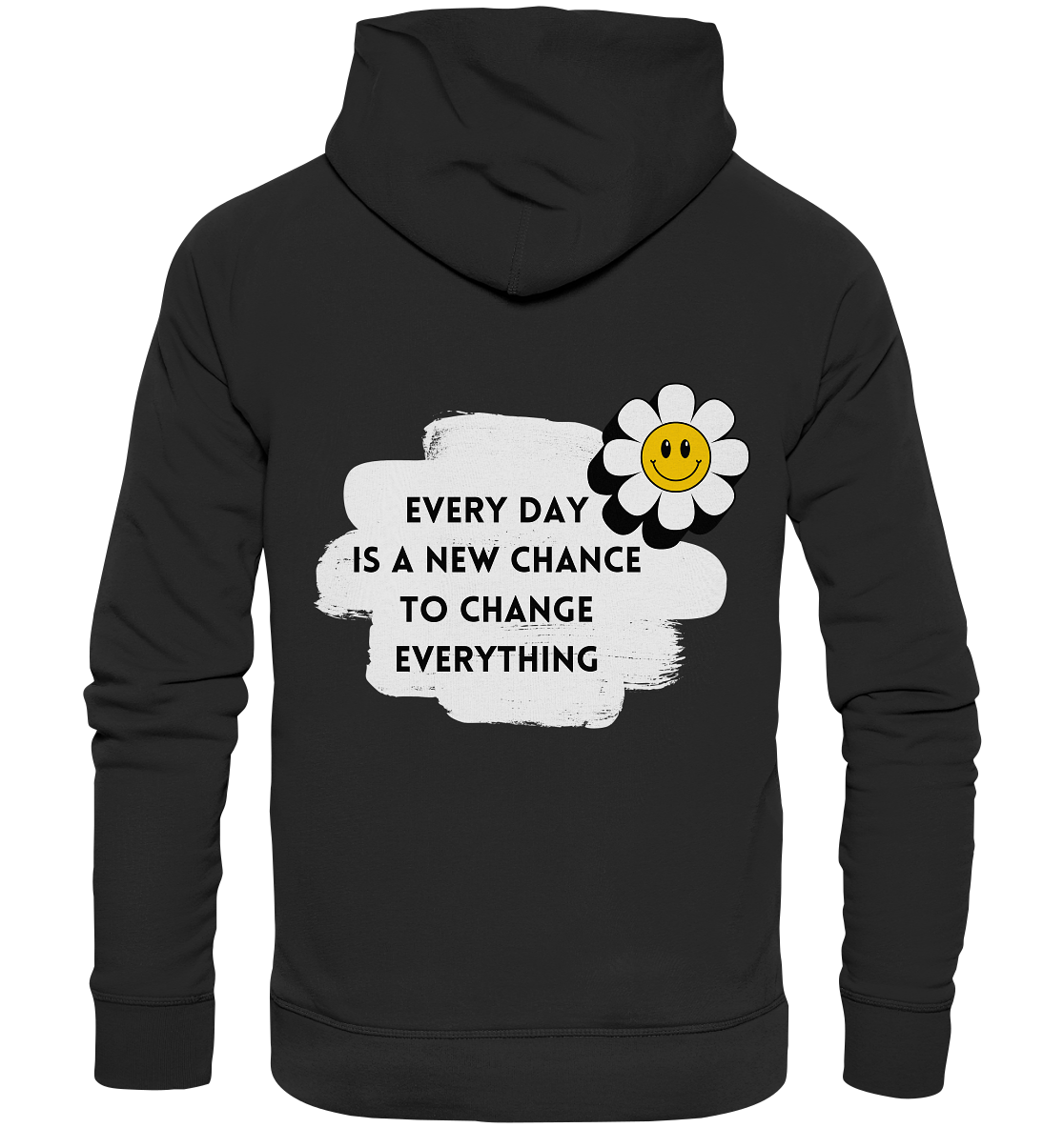 New Chance - Unisex Hoodie