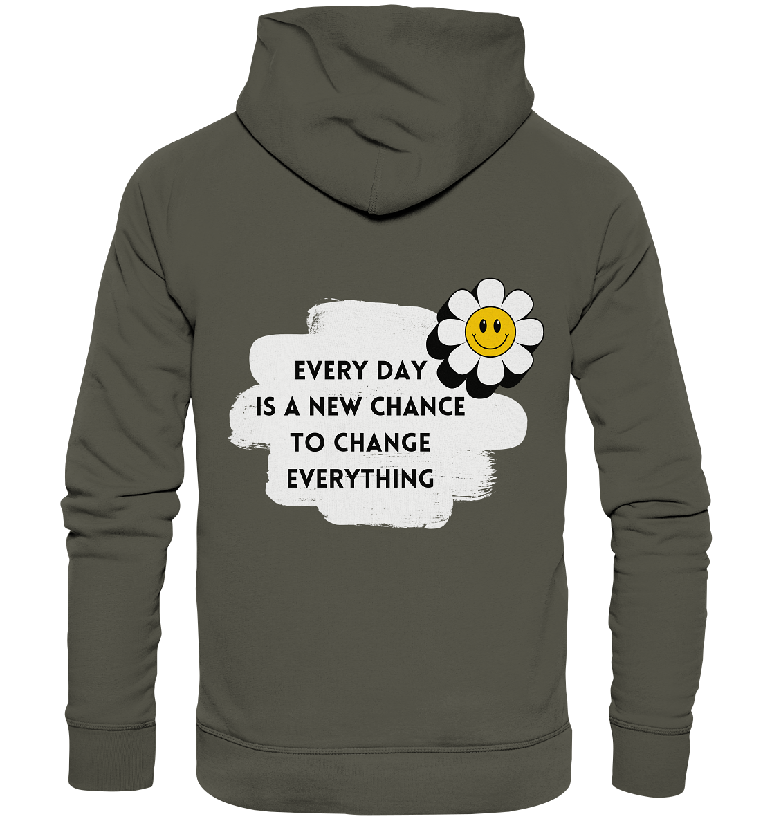 New Chance - Unisex Hoodie