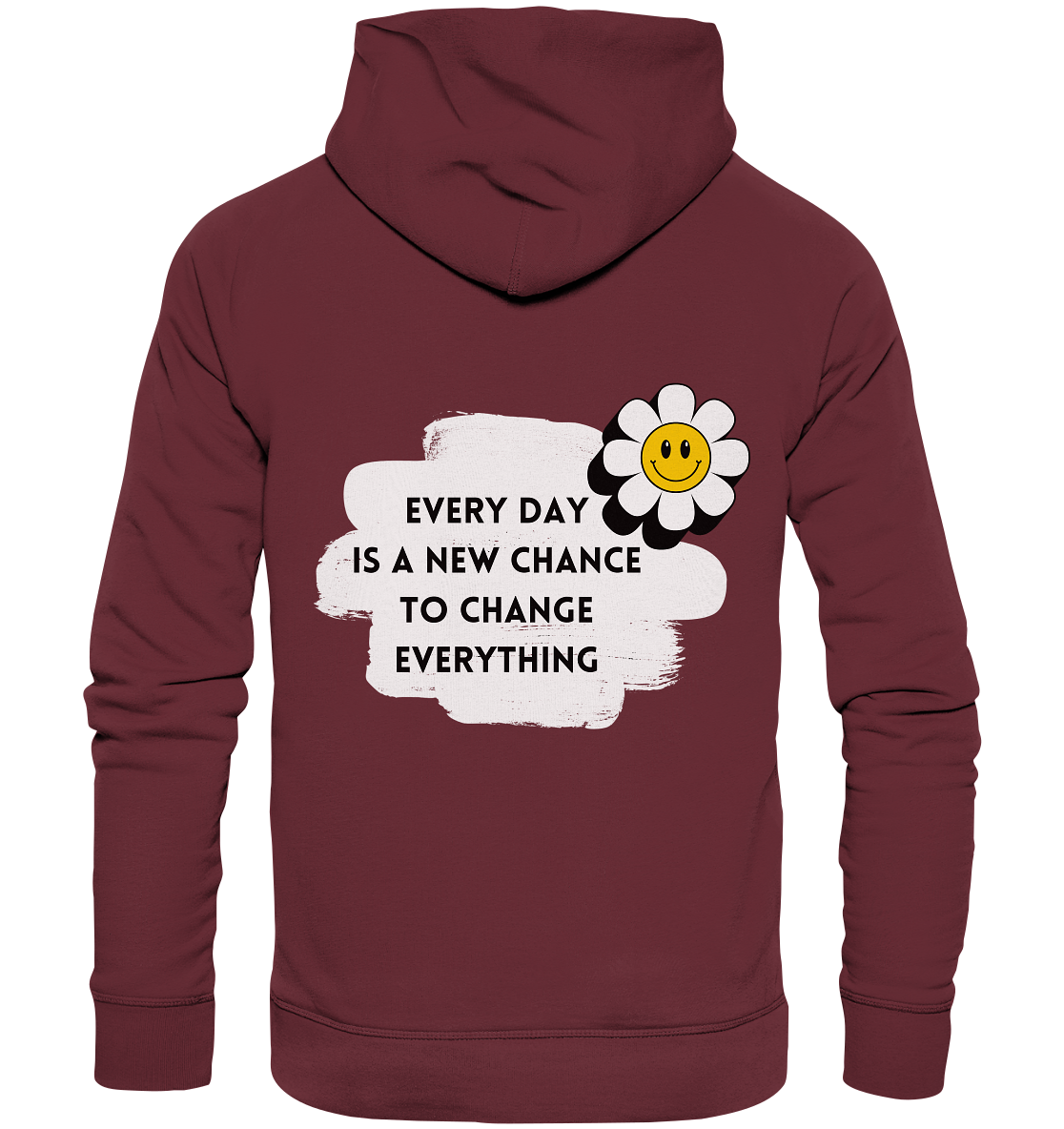 New Chance - Unisex Hoodie