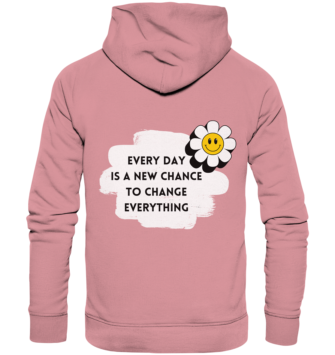 New Chance - Unisex Hoodie