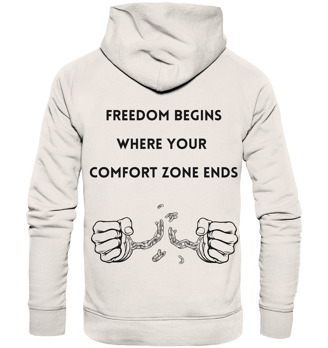 Freedom - Unisex Hoodie