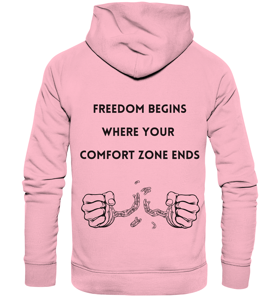 Freedom - Unisex Hoodie
