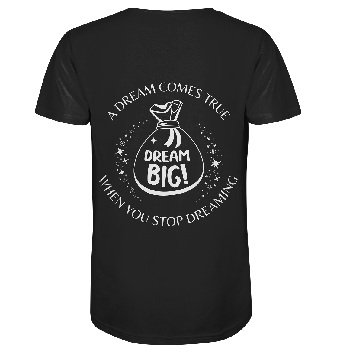Dreaming - Herren T-Shirt