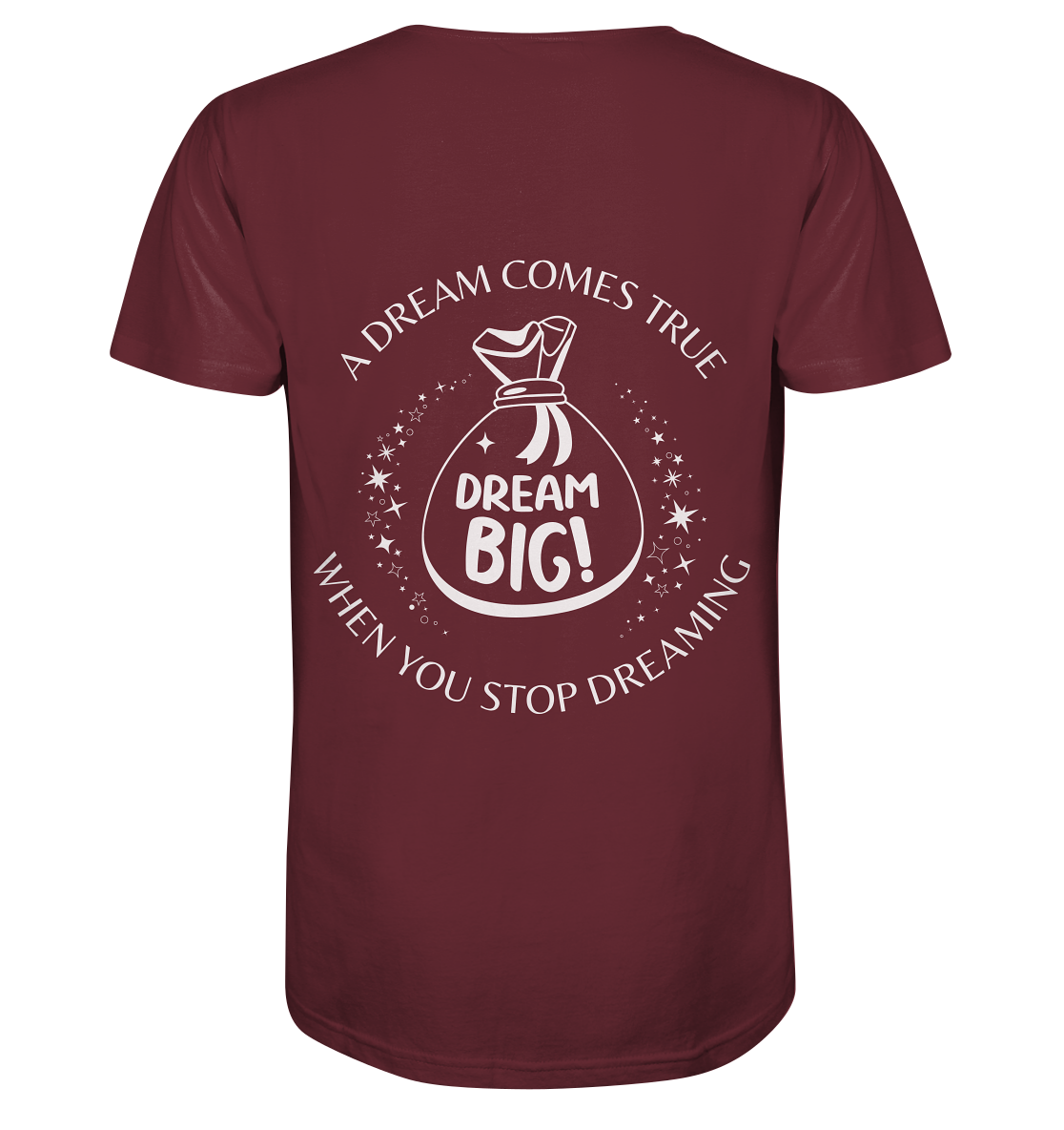 Dreaming - Herren T-Shirt