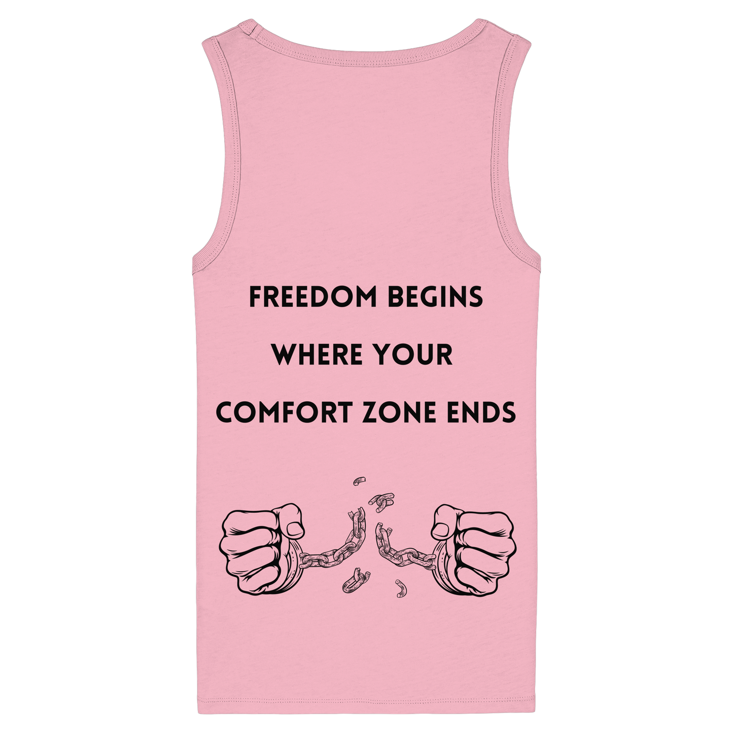 Freedom - Damen TankTop