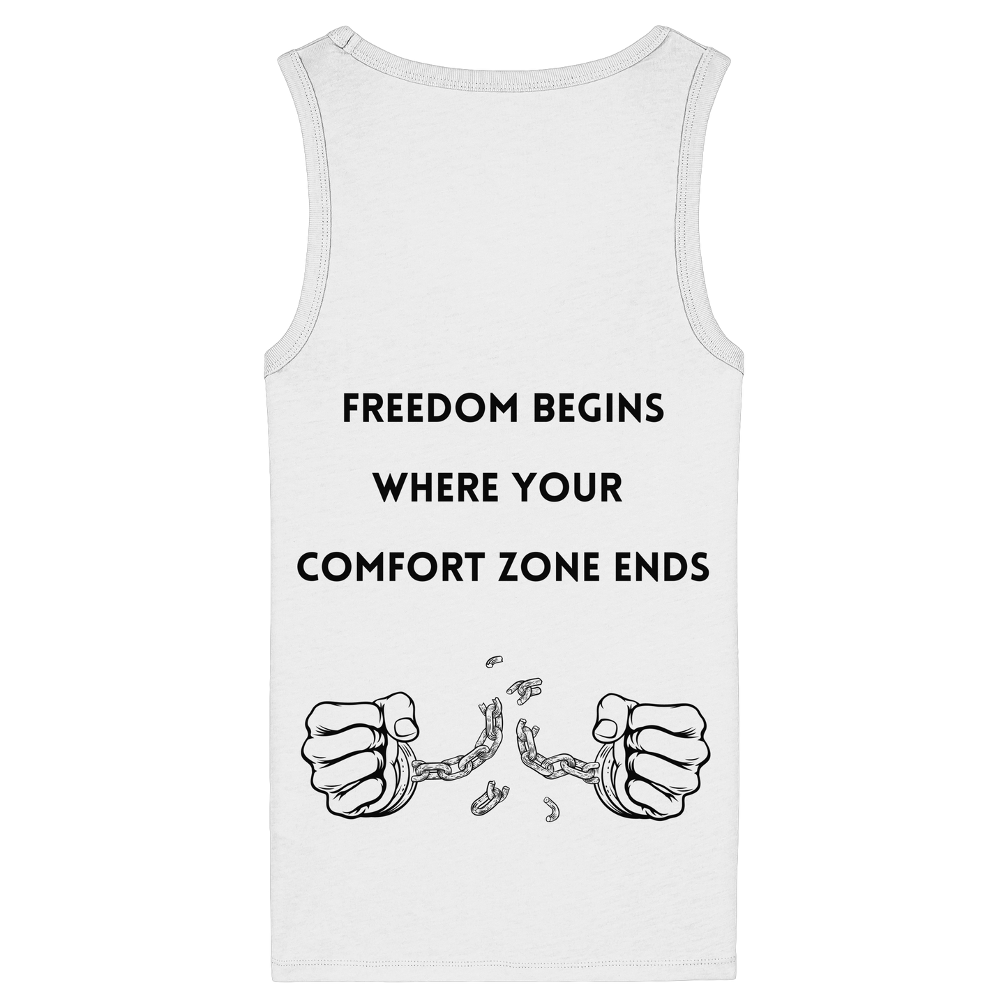 Freedom - Damen TankTop