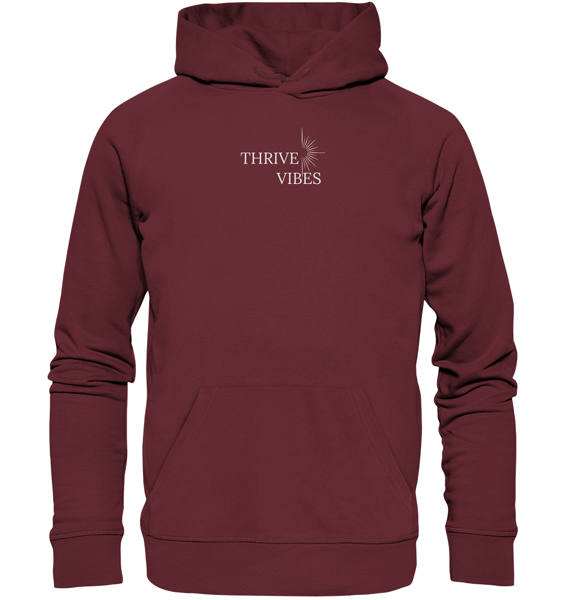 New Chance - Unisex Hoodie