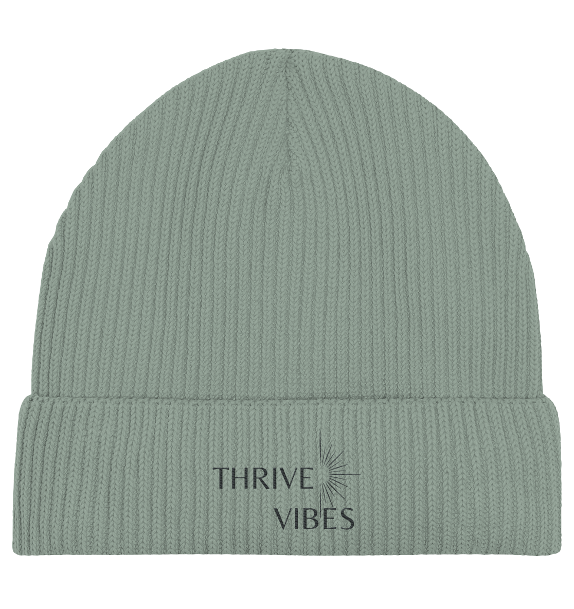 Fisherman Beanie - Hell