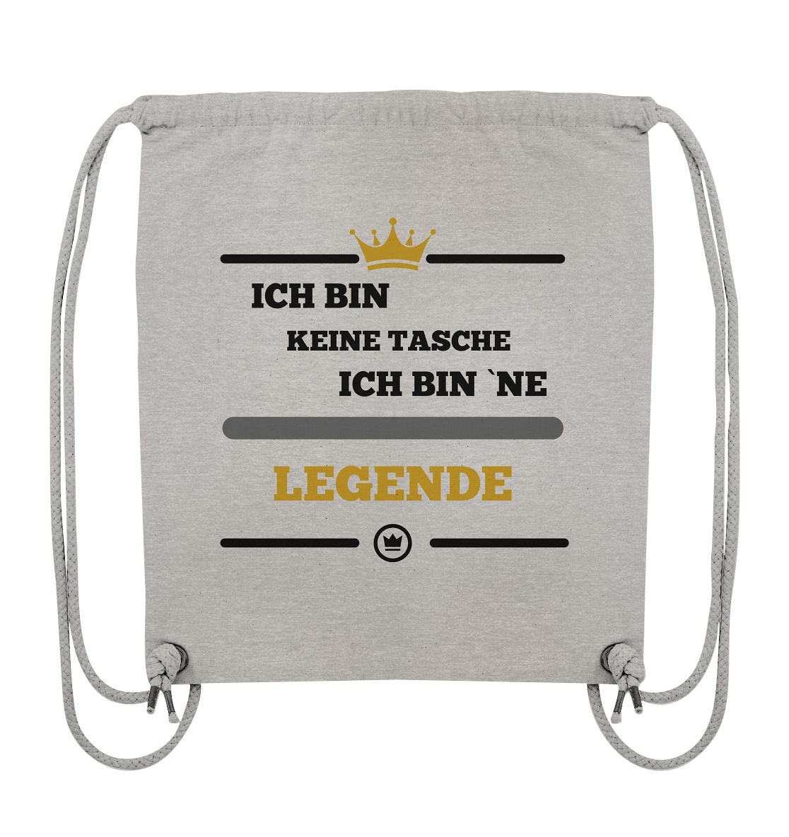 Legend - Gym-Bag