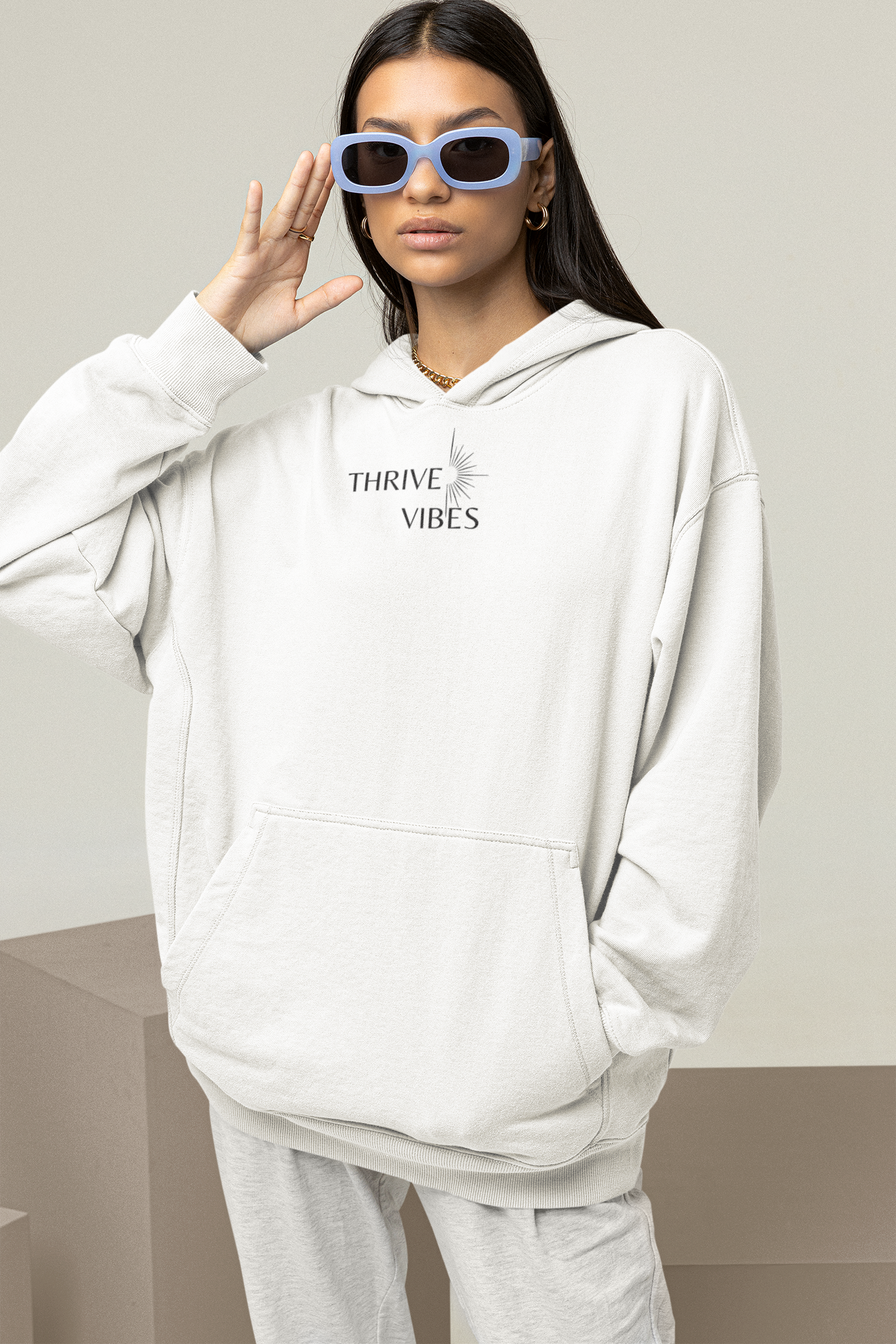 Dream Big - Unisex Hoodie