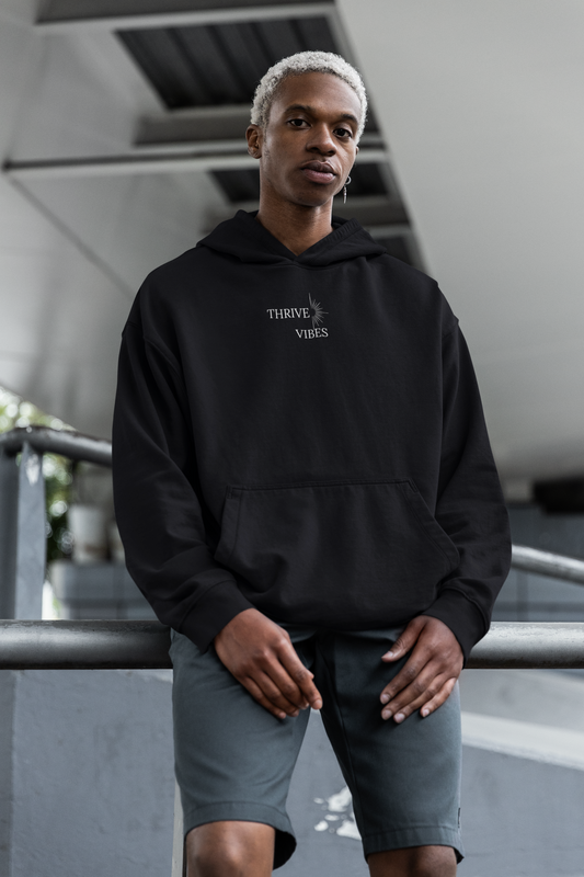 Real Moments Hoodie