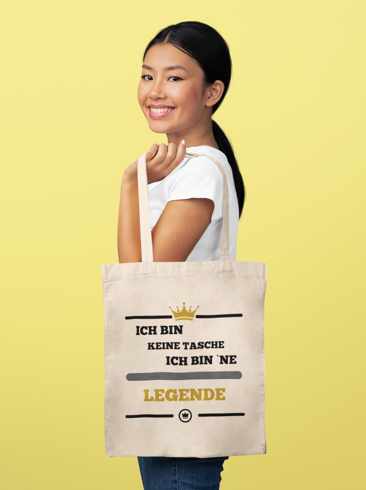 ThriveVibes - Legend Classic Bag