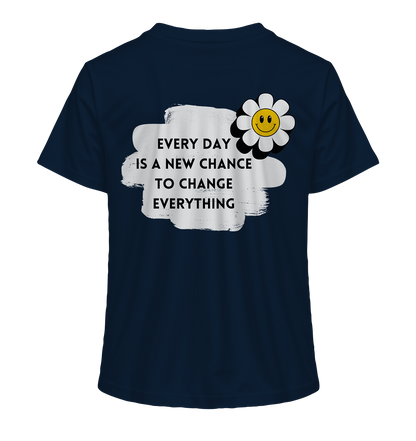 New Chance - Damen Shirt