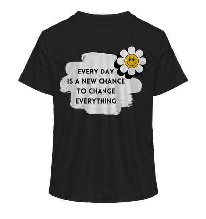 New Chance - Damen Shirt