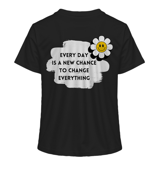 New Chance - Damen Shirt
