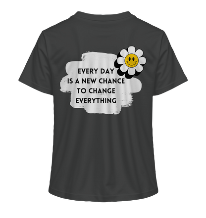 New Chance - Damen Shirt