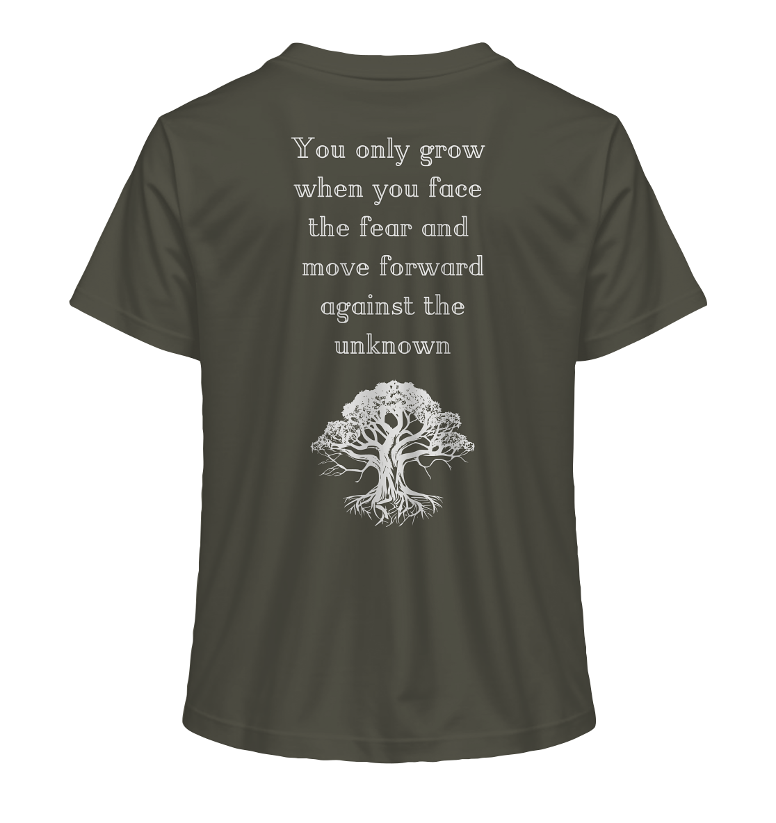 Bonsai - Damen T-Shirt