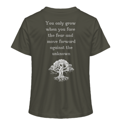 Bonsai - Damen T-Shirt