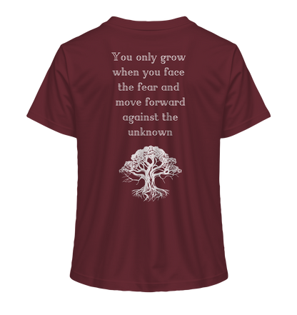Bonsai - Damen T-Shirt