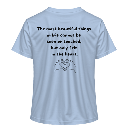 Heart - Damen T-Shirt