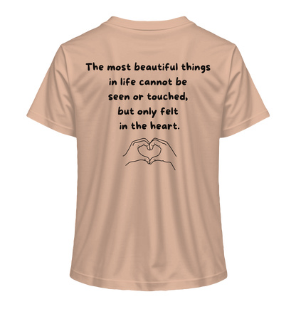 Heart - Damen T-Shirt