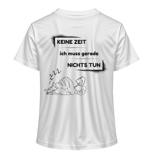 NoTime - Damen T-Shirt