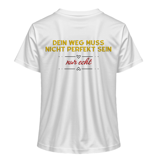 Only Real - Damen T-Shirt