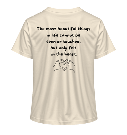 Heart - Damen T-Shirt