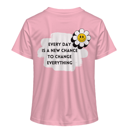 New Chance - Damen Shirt