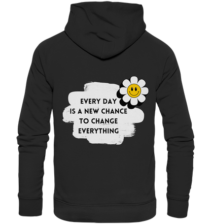 New Chance - Unisex Hoodie