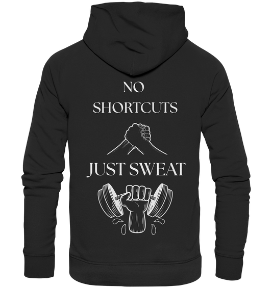 Just Sweat - Unisex Hoodie
