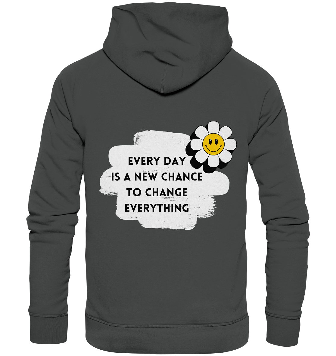 New Chance - Unisex Hoodie
