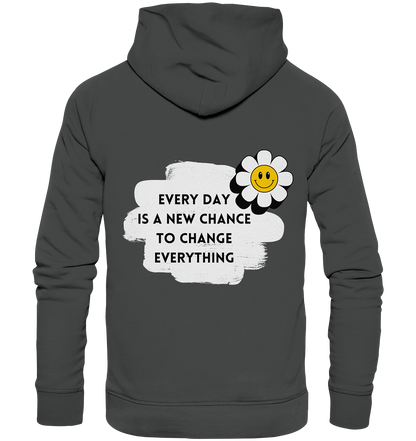 New Chance - Unisex Hoodie