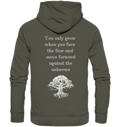 Bonsai - Unisex Hoodie
