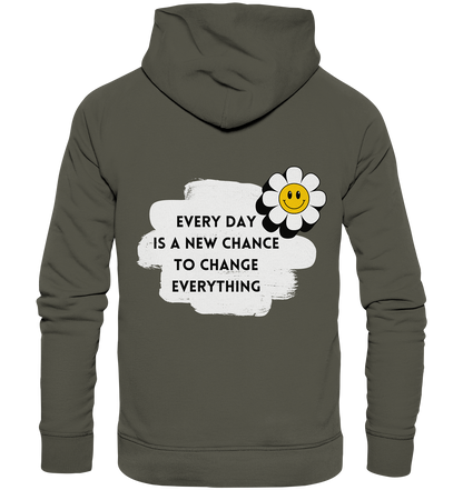New Chance - Unisex Hoodie
