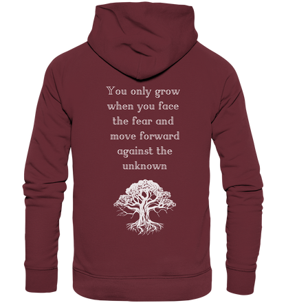Bonsai - Unisex Hoodie