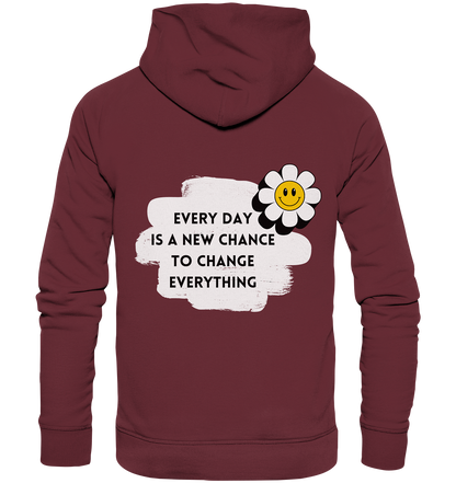 New Chance - Unisex Hoodie