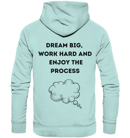 Dream Big - Unisex Hoodie