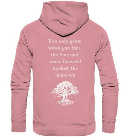 Bonsai - Unisex Hoodie