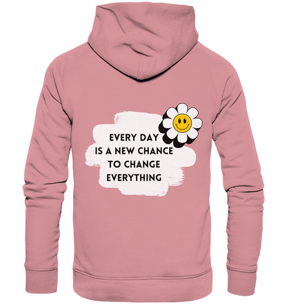 New Chance - Unisex Hoodie